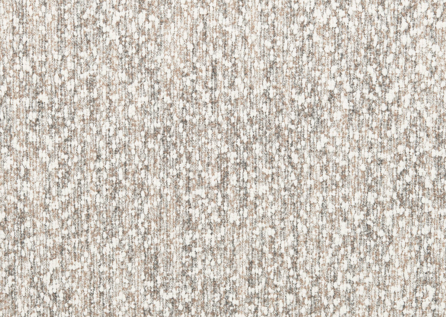 Fauteuil pivotant Sadie -Zell cailloux