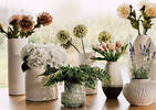 Grand vase Haisley