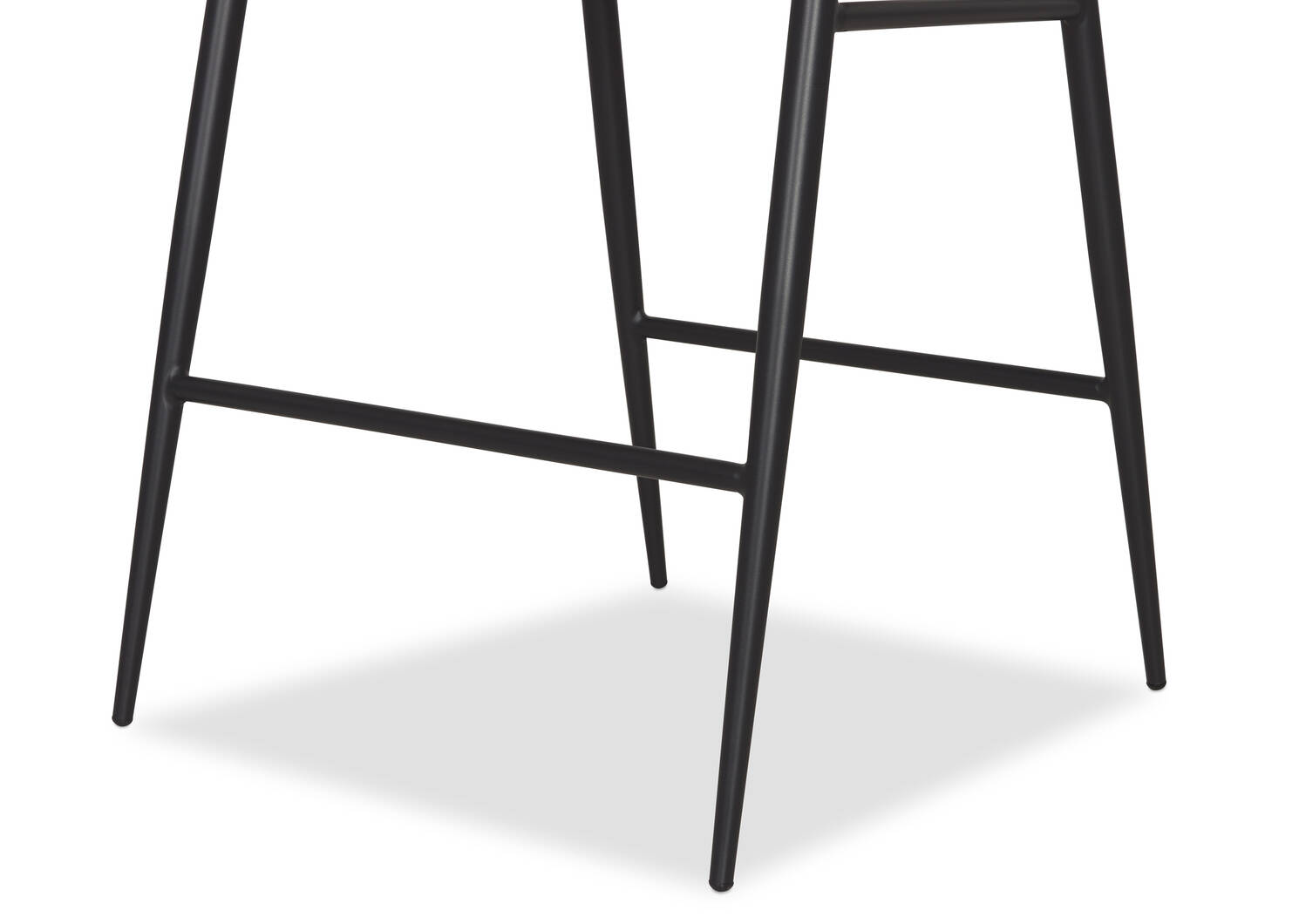 Raye Counter Stool -Sonny Oatmeal