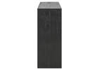 Sorrento Console Table -Milo Coal