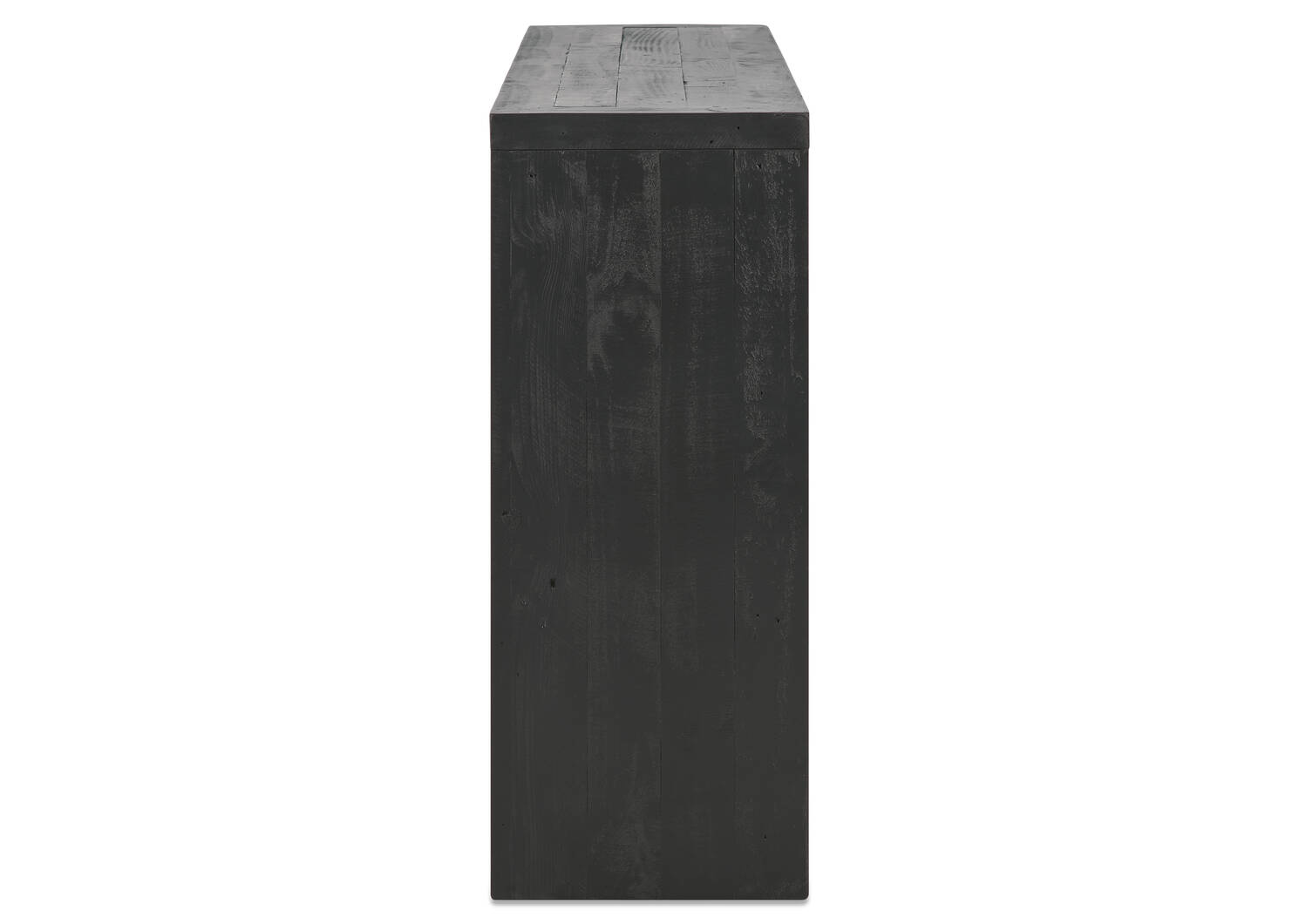 Sorrento Console Table -Milo Coal