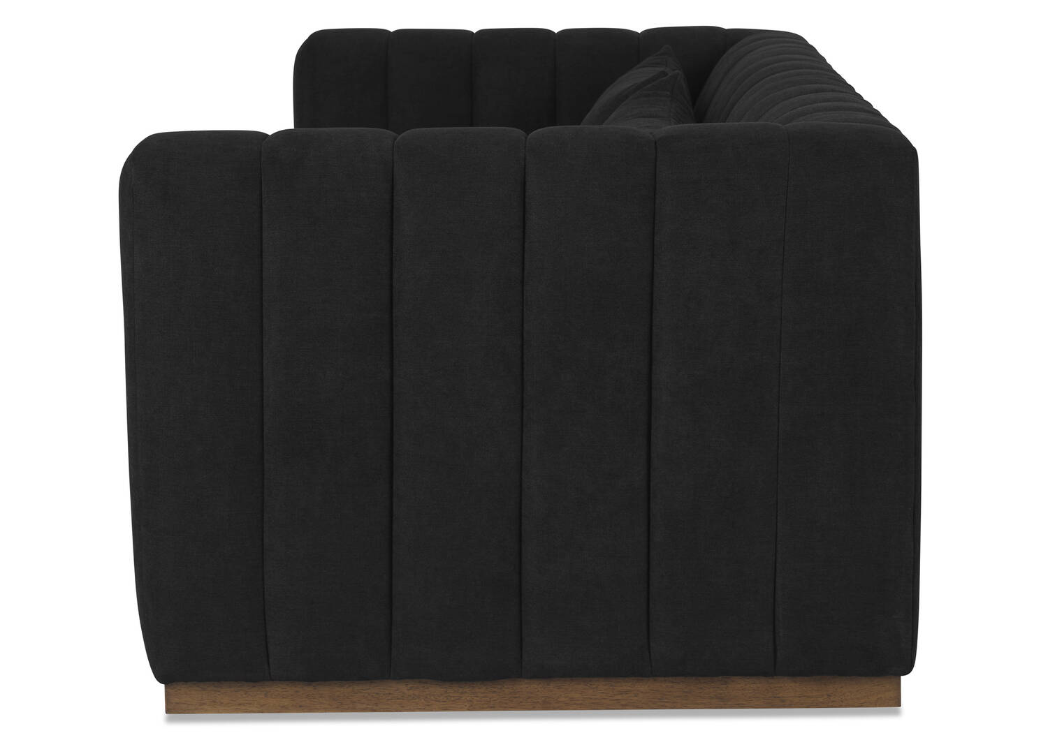 Mosley Sofa -Ren Midnight