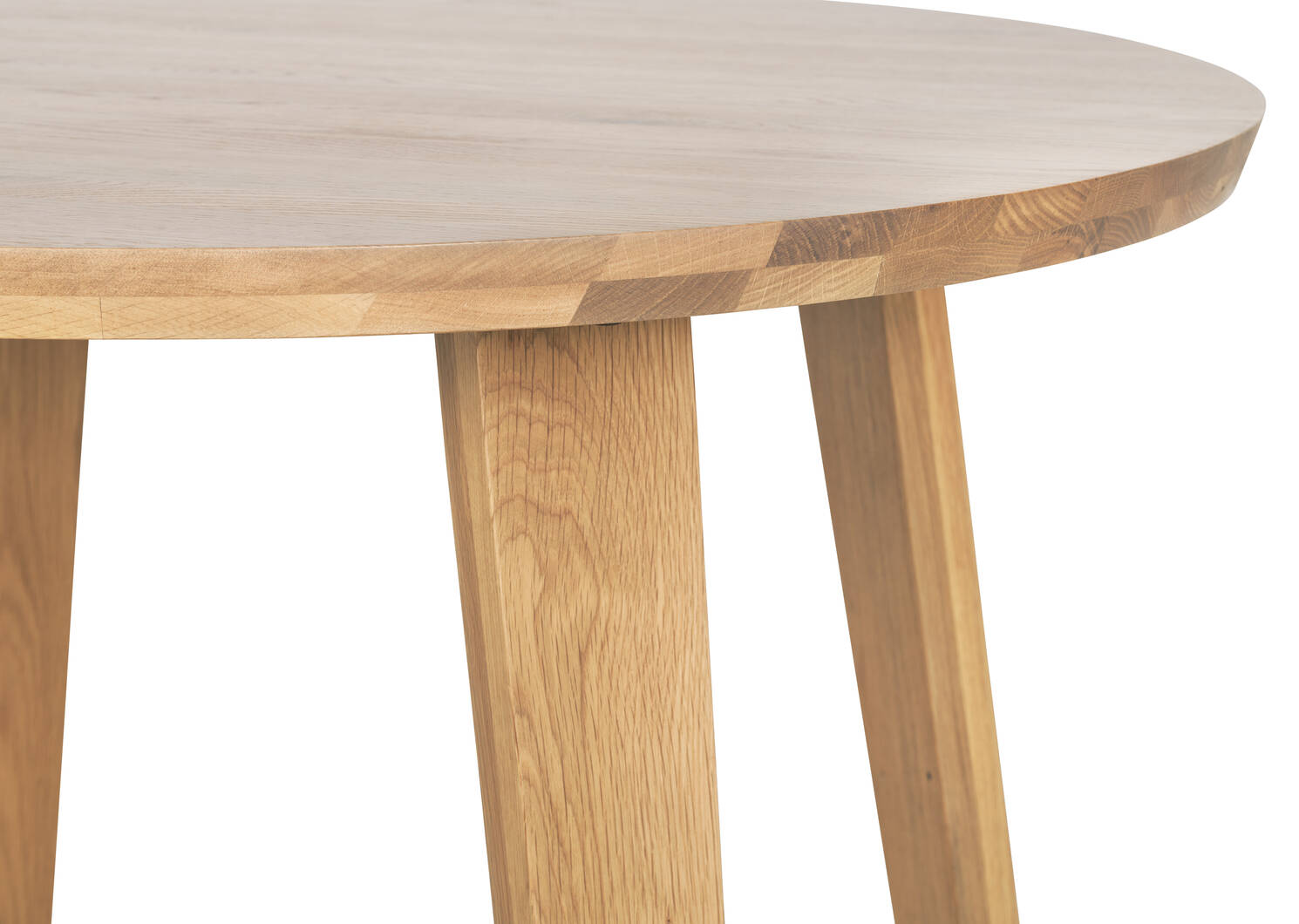 Colver Dining Table -Merla Sand