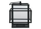 Roan Lantern Black