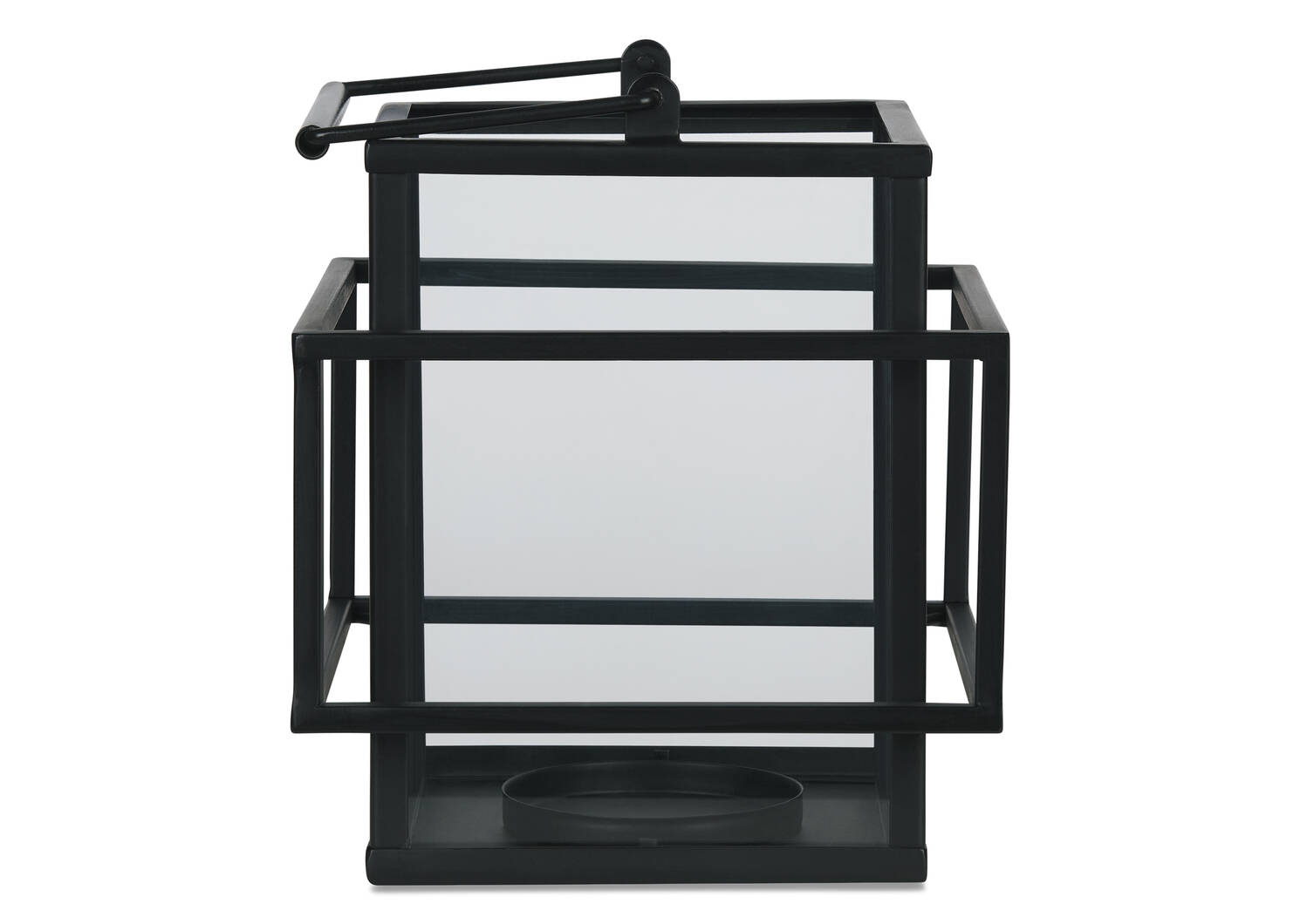 Roan Lantern Black