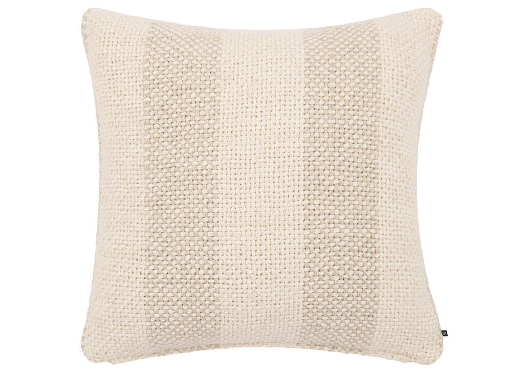 Navy Pillow Set