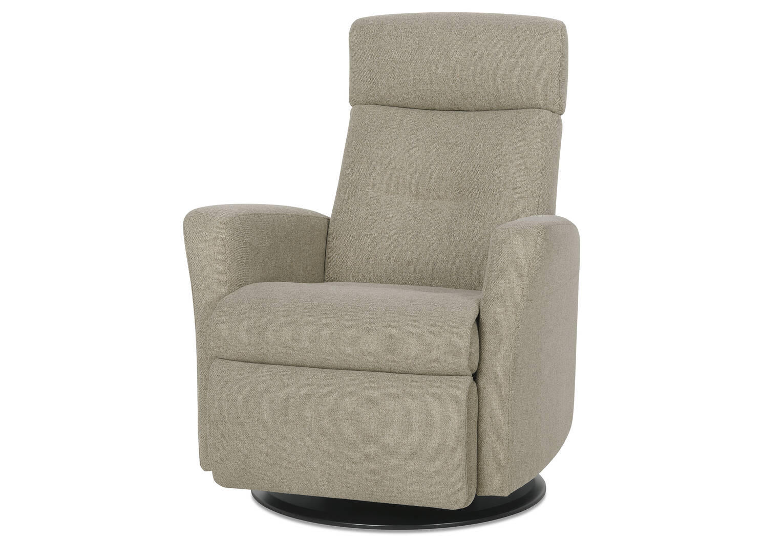 Fauteuil inclinable Drake -Otto cailloux