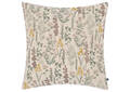 Coussin coton floral Posie 20x20 multi