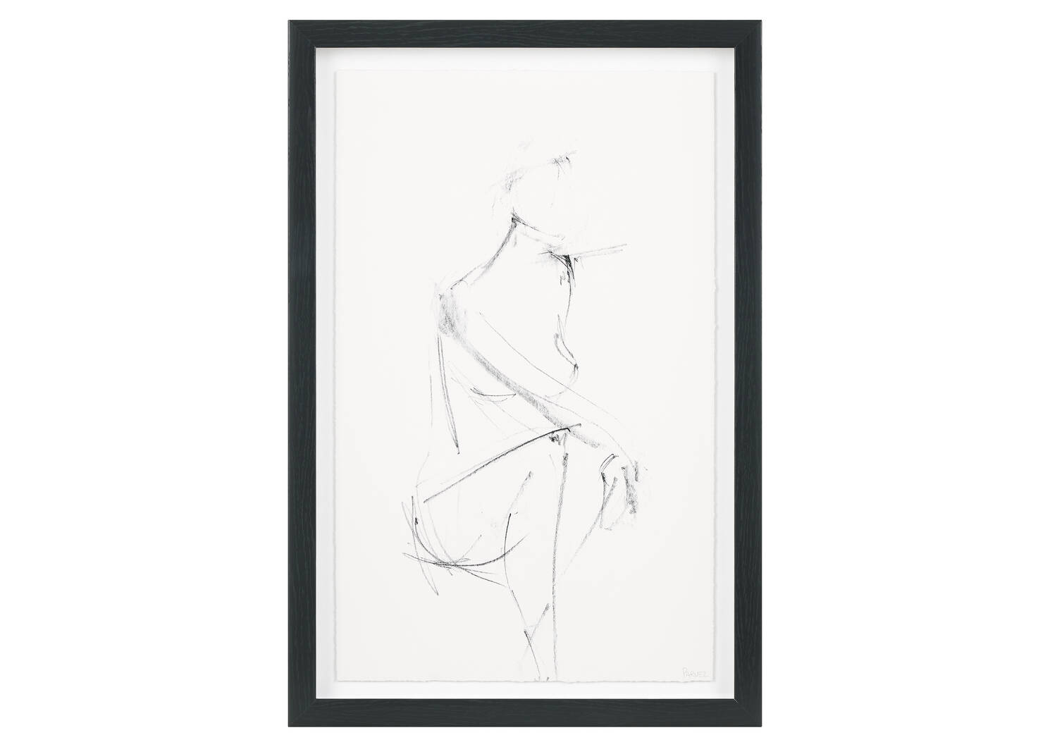 Tableau Sketch I