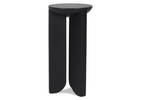 Mona Accent Table -Tasmen Coal