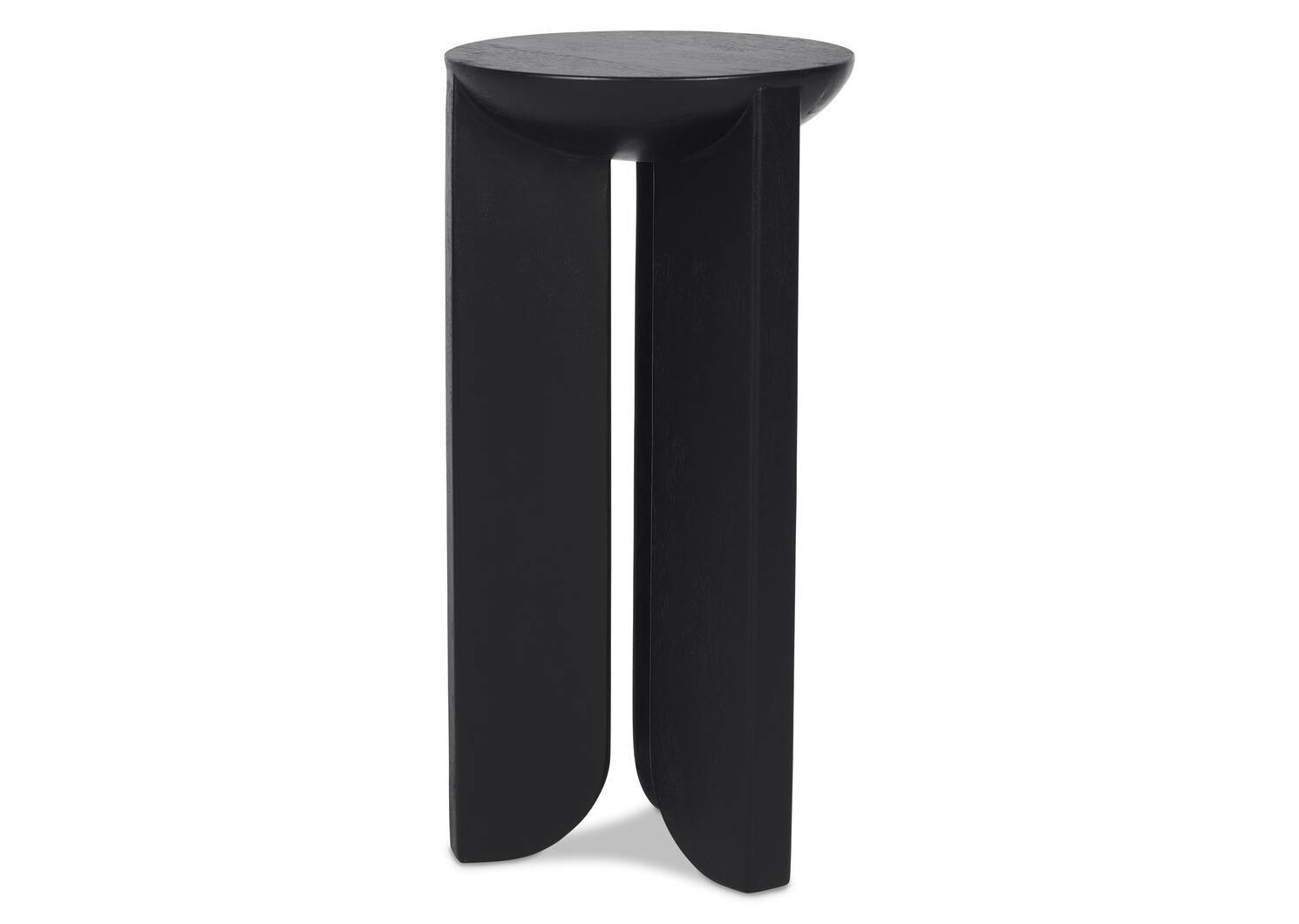 Mona Accent Table -Tasmen Coal