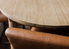 Tabouret Ibra -Cliff scotch