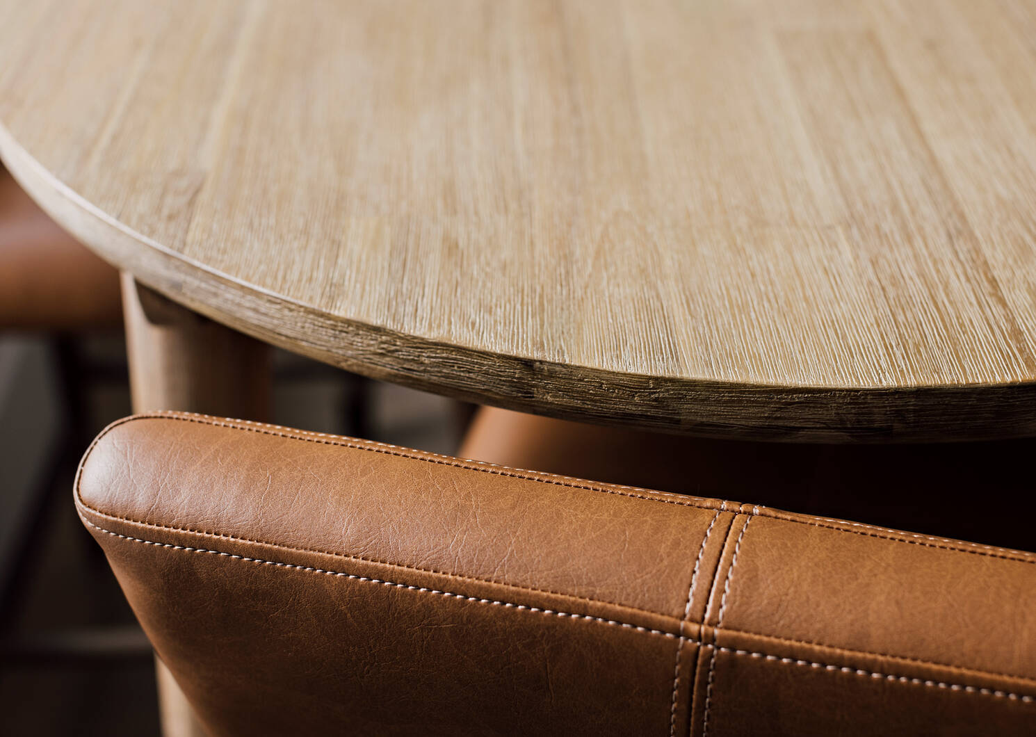Tabouret Ibra -Cliff scotch