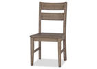 Northwood Dining Chair -Stanton Driftwood