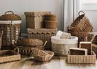 Ayla Basket Small