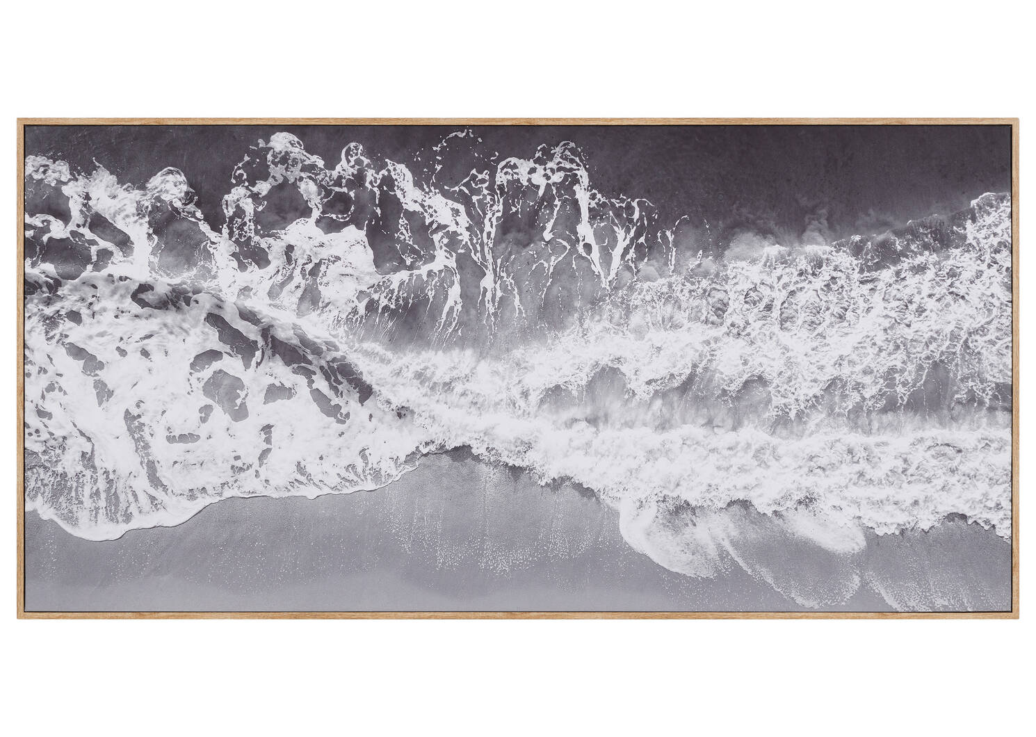 Toile Shoreline