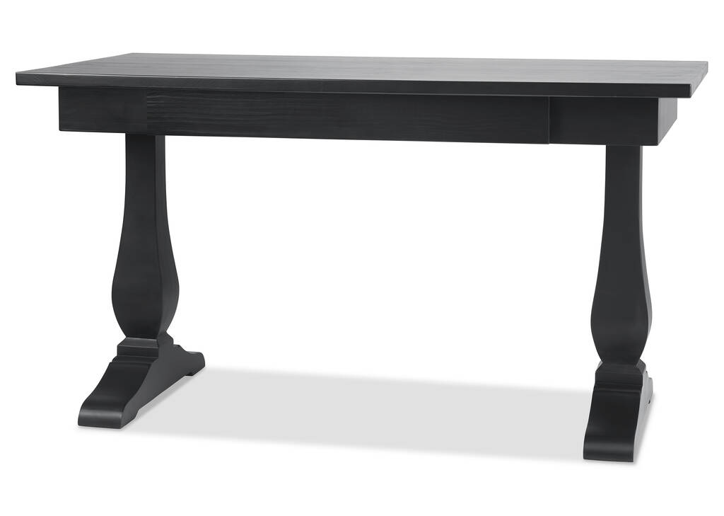 Bureau de travail Archie -Mannor noir