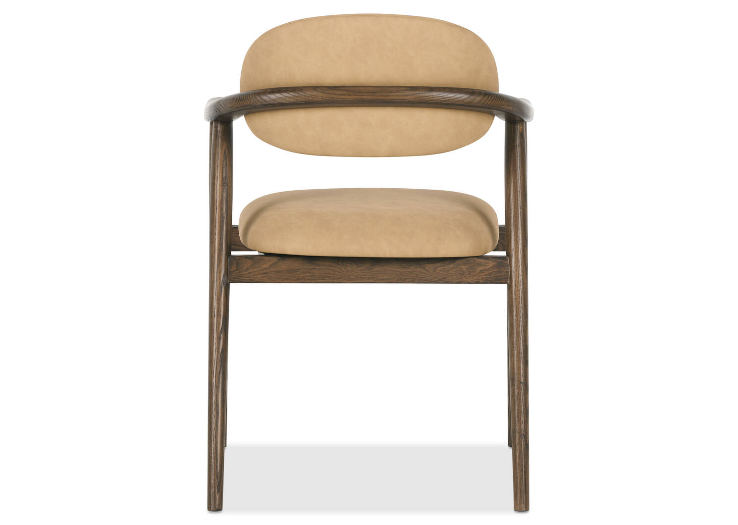 Lennox Dining Chair -Brennan Tan