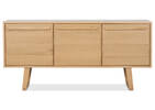 Colver Sideboard -Merla Sand