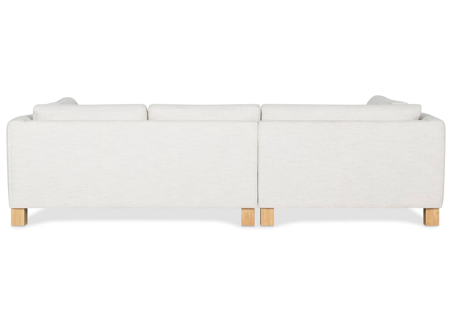 Canapé modulaire Gillian -Ashford cr, g.