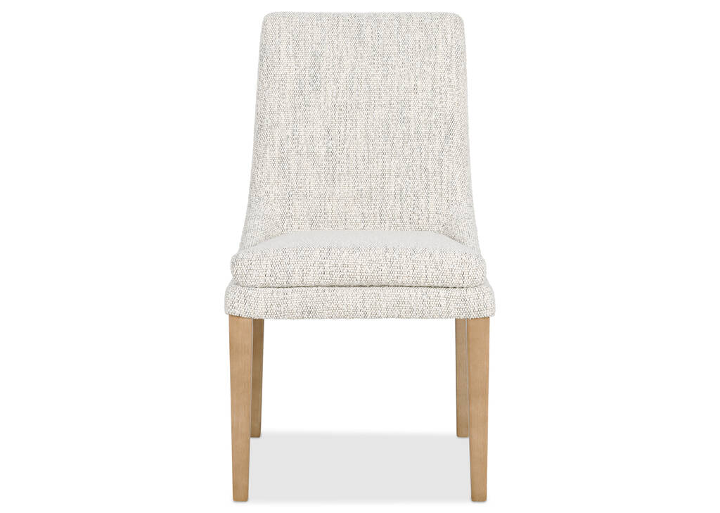 Murdoch Dining Chair -Luly Pepper/Fawn