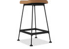 Nolin Counter Stool -Somme Caramel