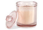Mimi Candle Small Pink