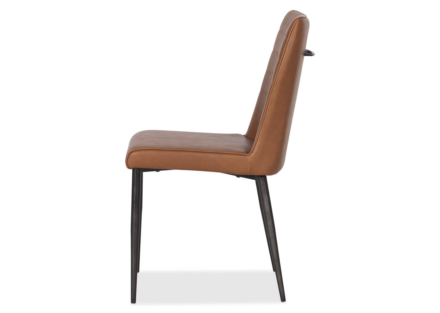 Pendrell Dining Chair -Tayamo Cognac