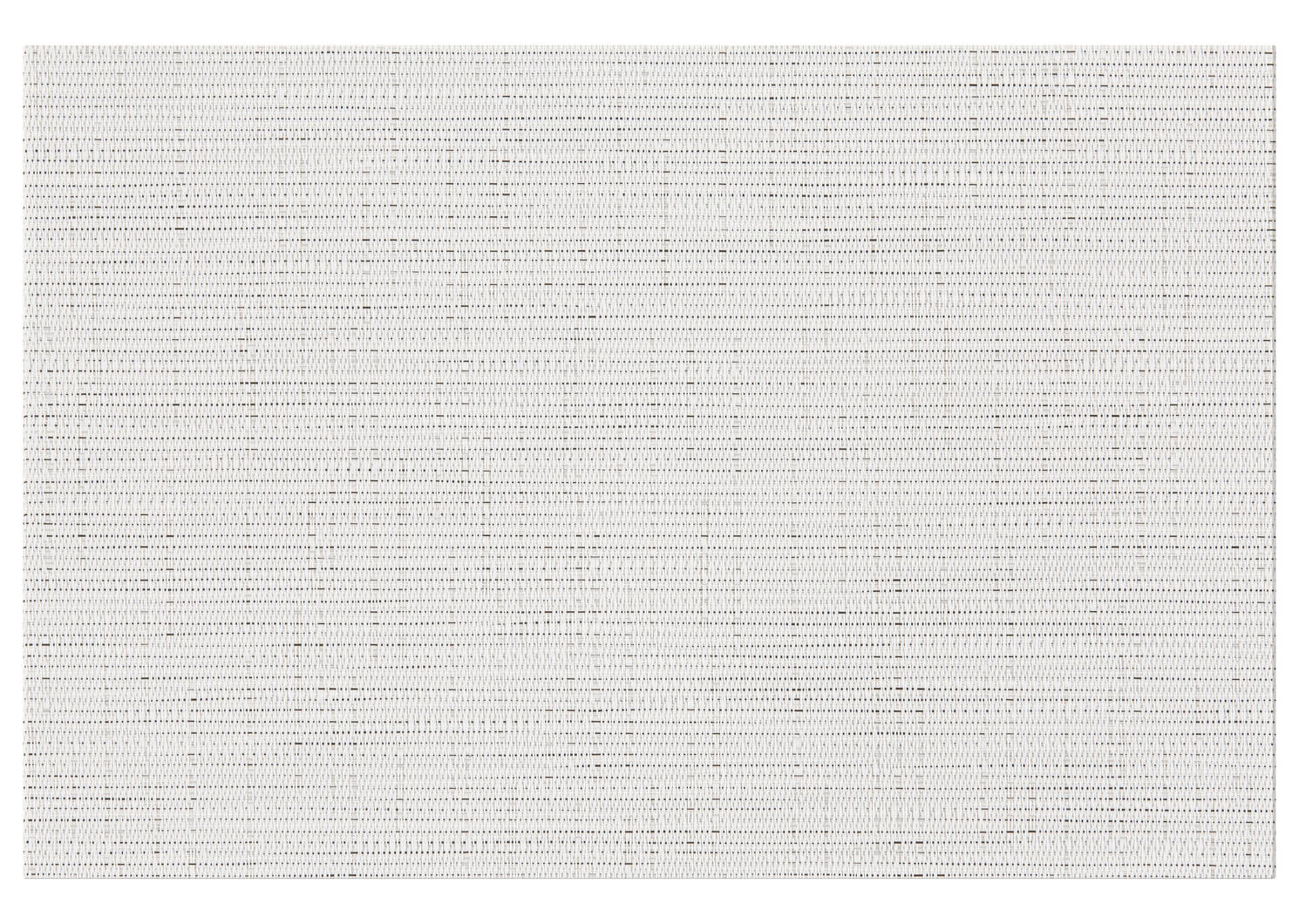 Bowery Placemat Light Grey