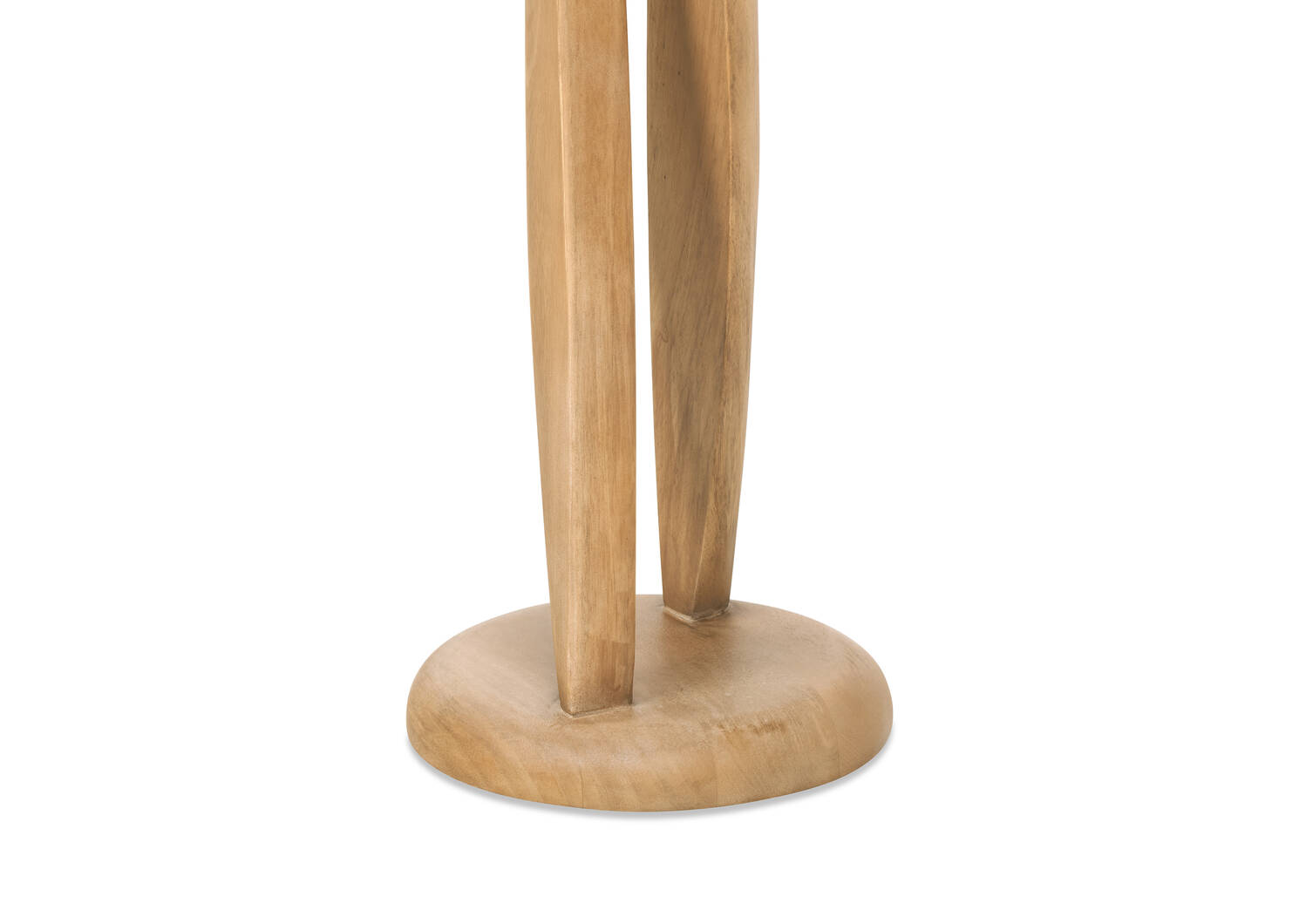 Libby Accent Table -Tasmen Natural