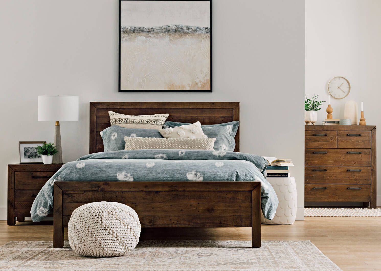 Commode Sydney -Romy pin
