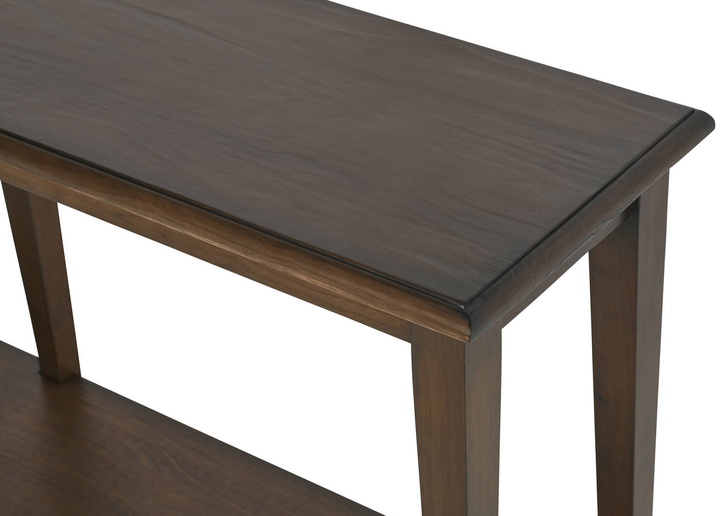 Table console Thornly -Hughes ambr&eacute;