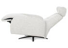 Harris Power Recliner -Yuri Oyster