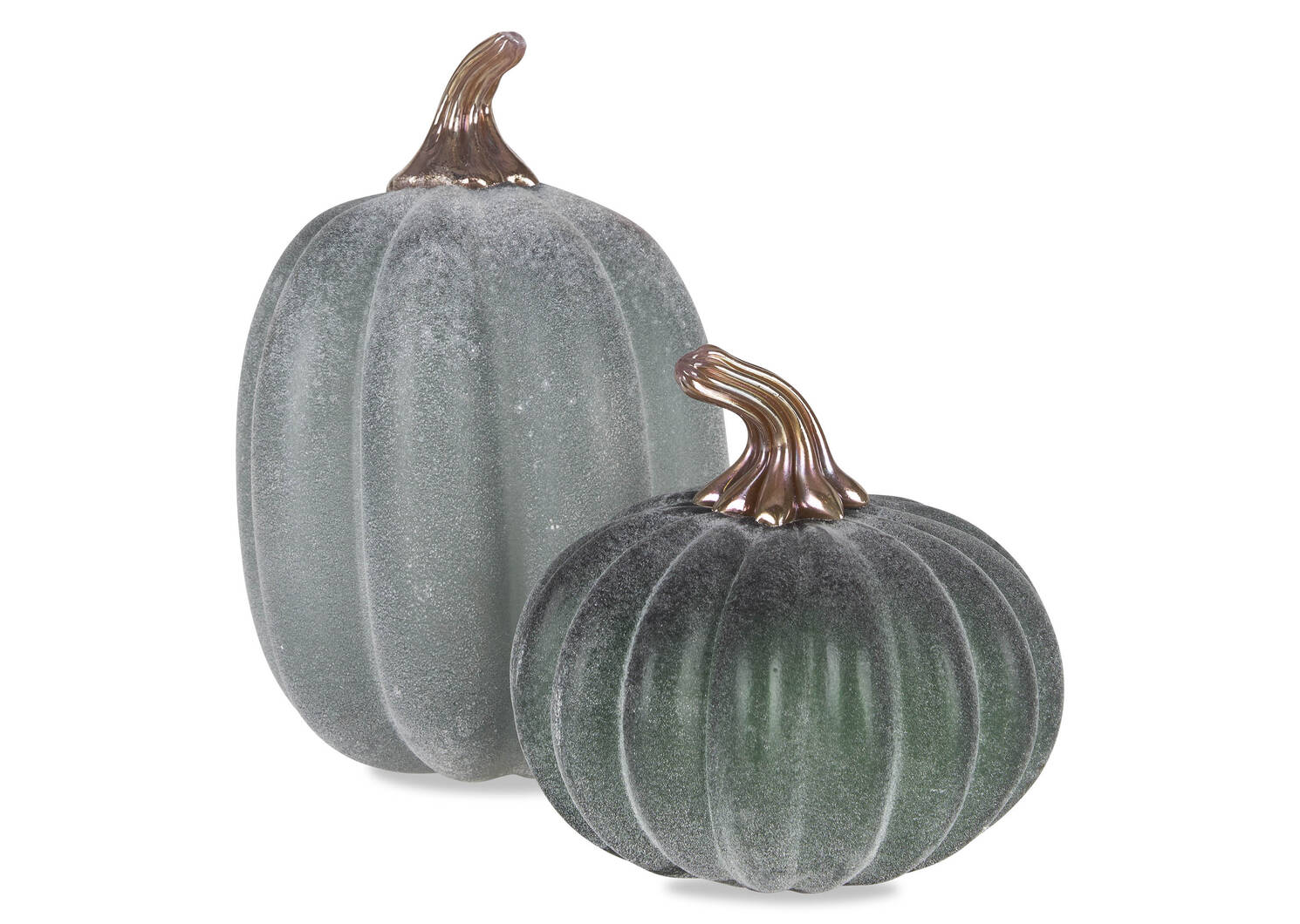 Pacey Pumpkin Decor Small