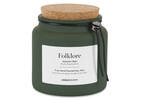 Folklore Candle Woodland