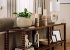 Lampe de table Almira