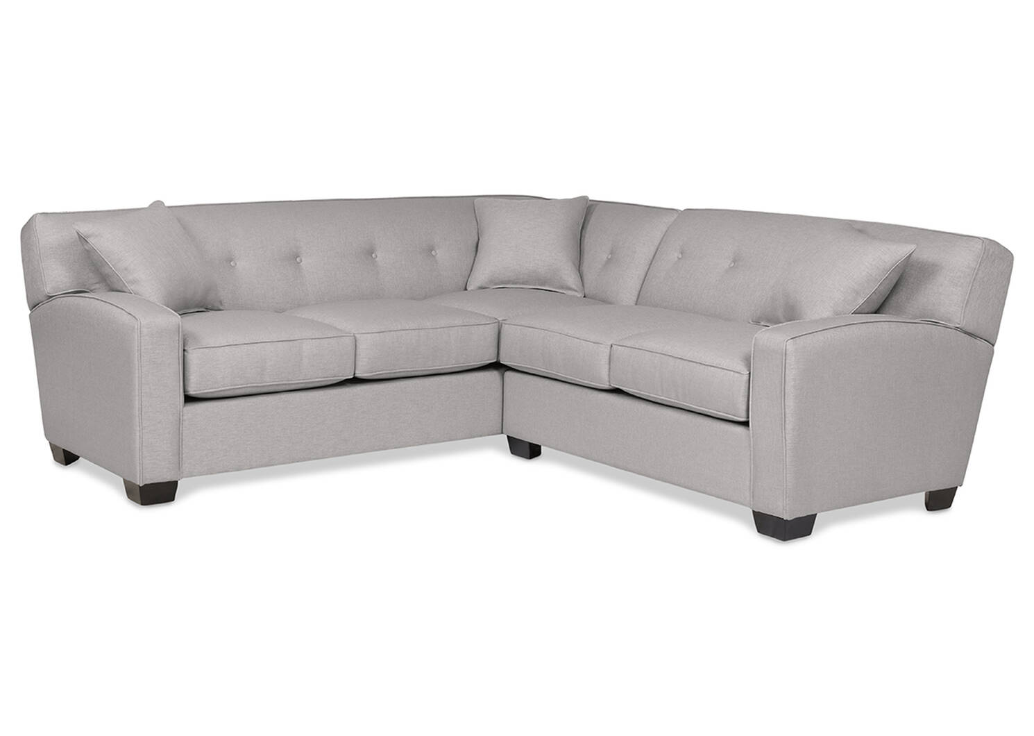 Harper Custom Sectional