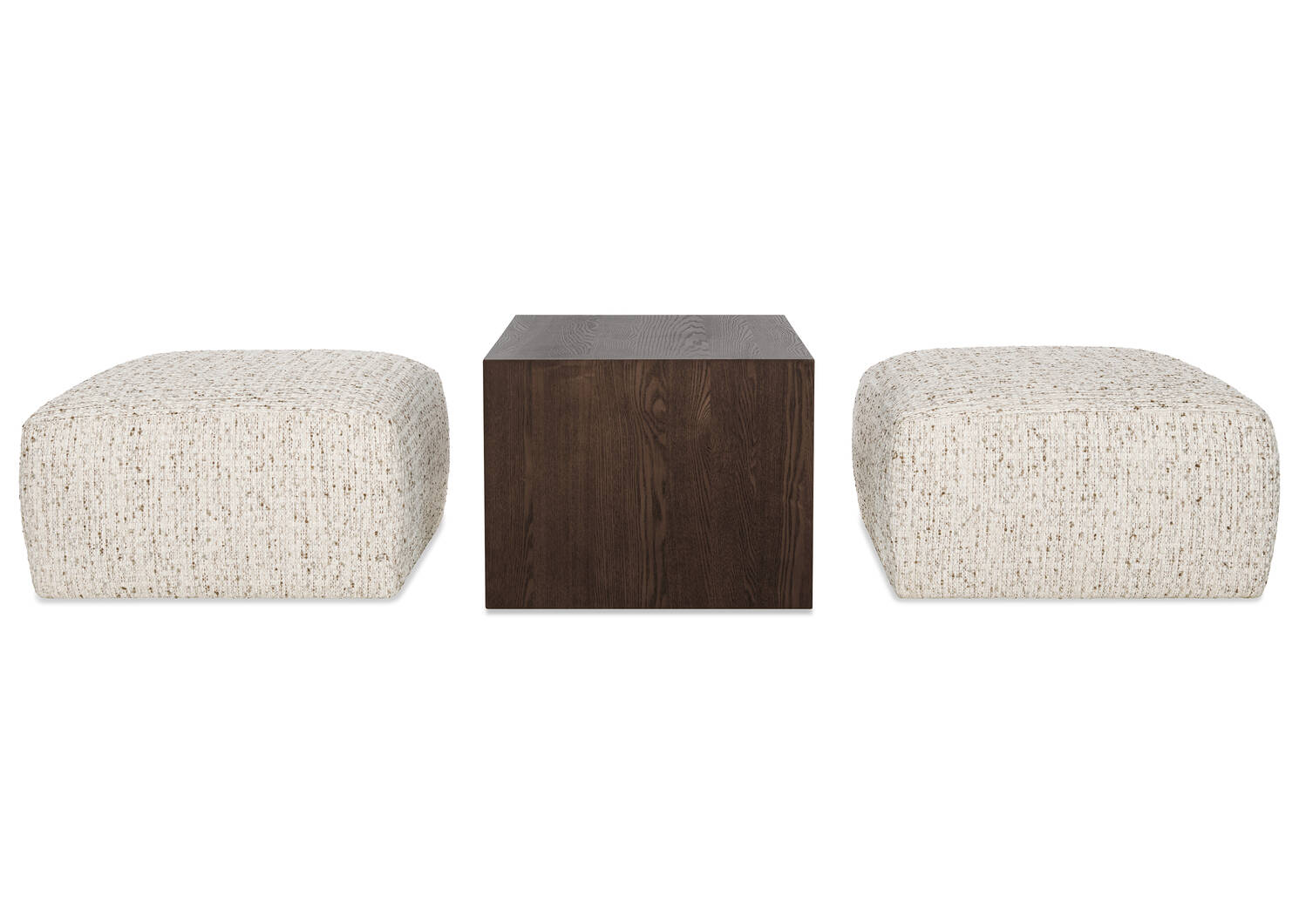 Martell Ottoman -Sia Cream