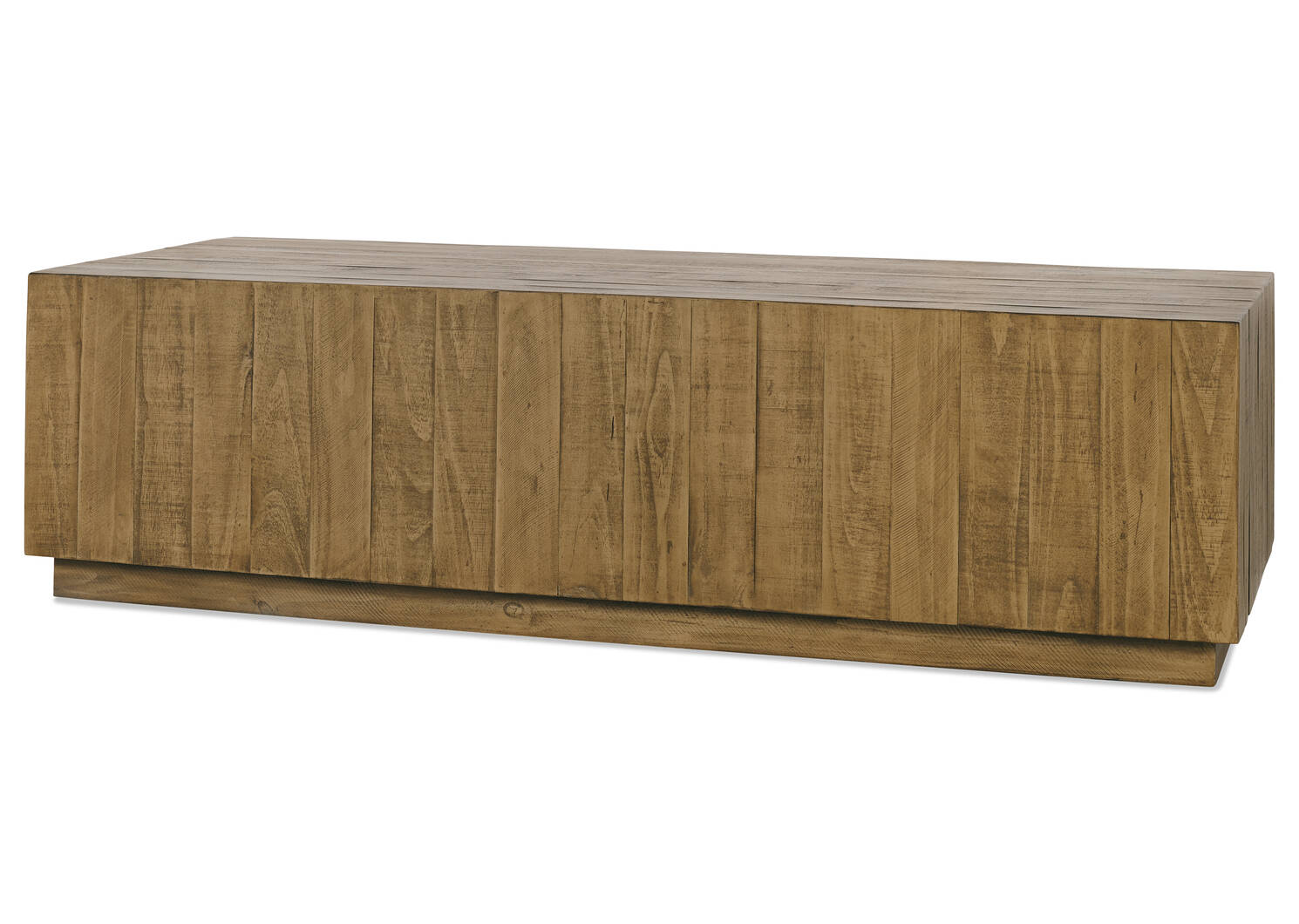 Table basse Laughlin -Nuovo sable