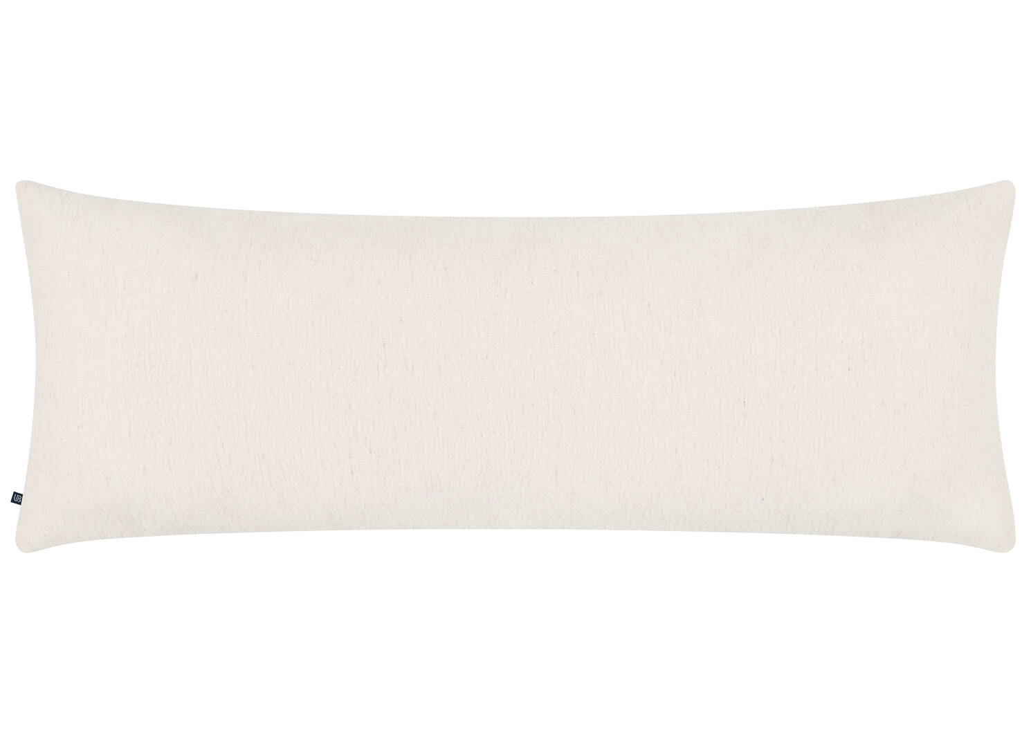 Aliz Embroidered Pillow 14x36 Iv/Multi