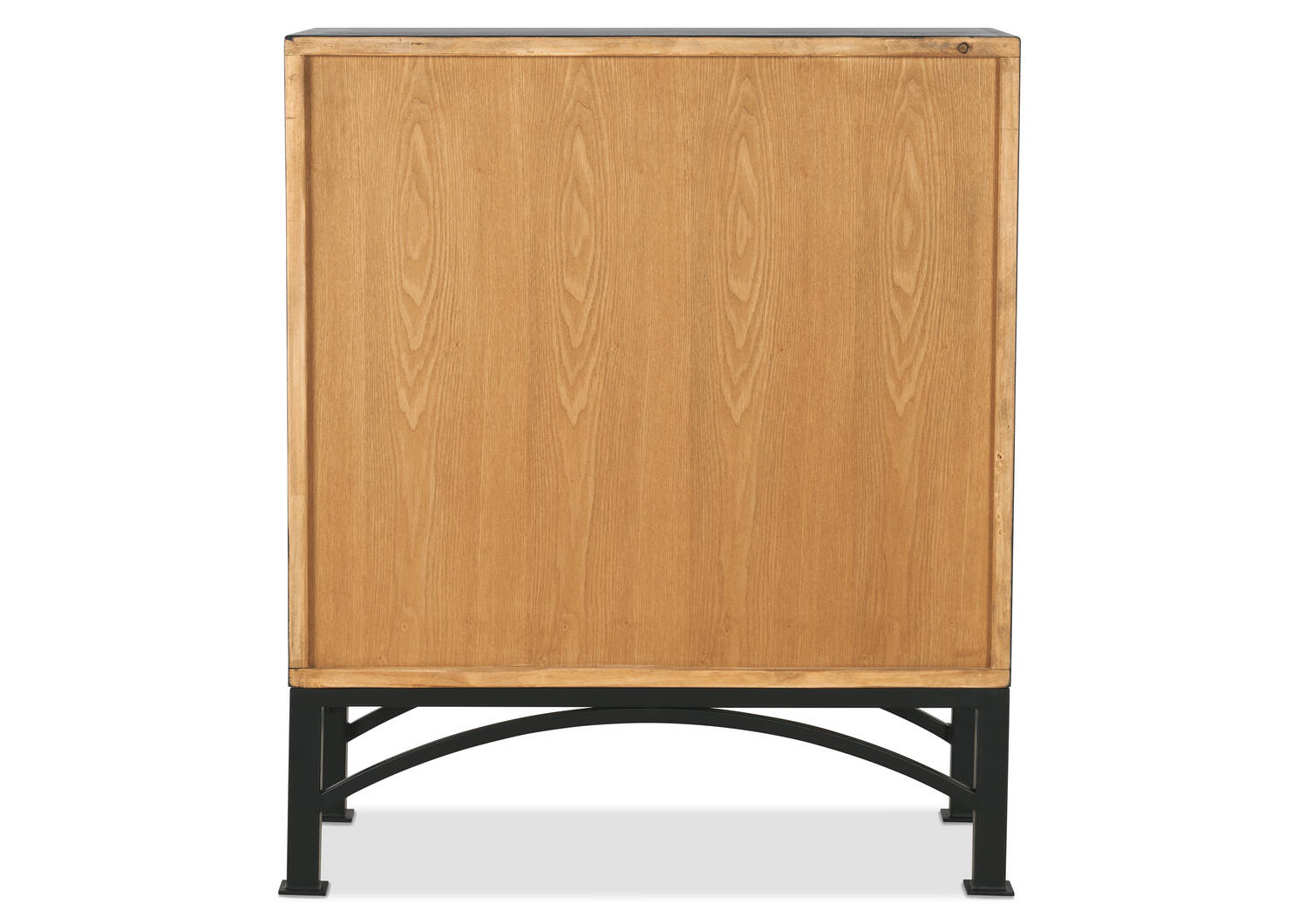 Cabinet Margot -Mannor noir