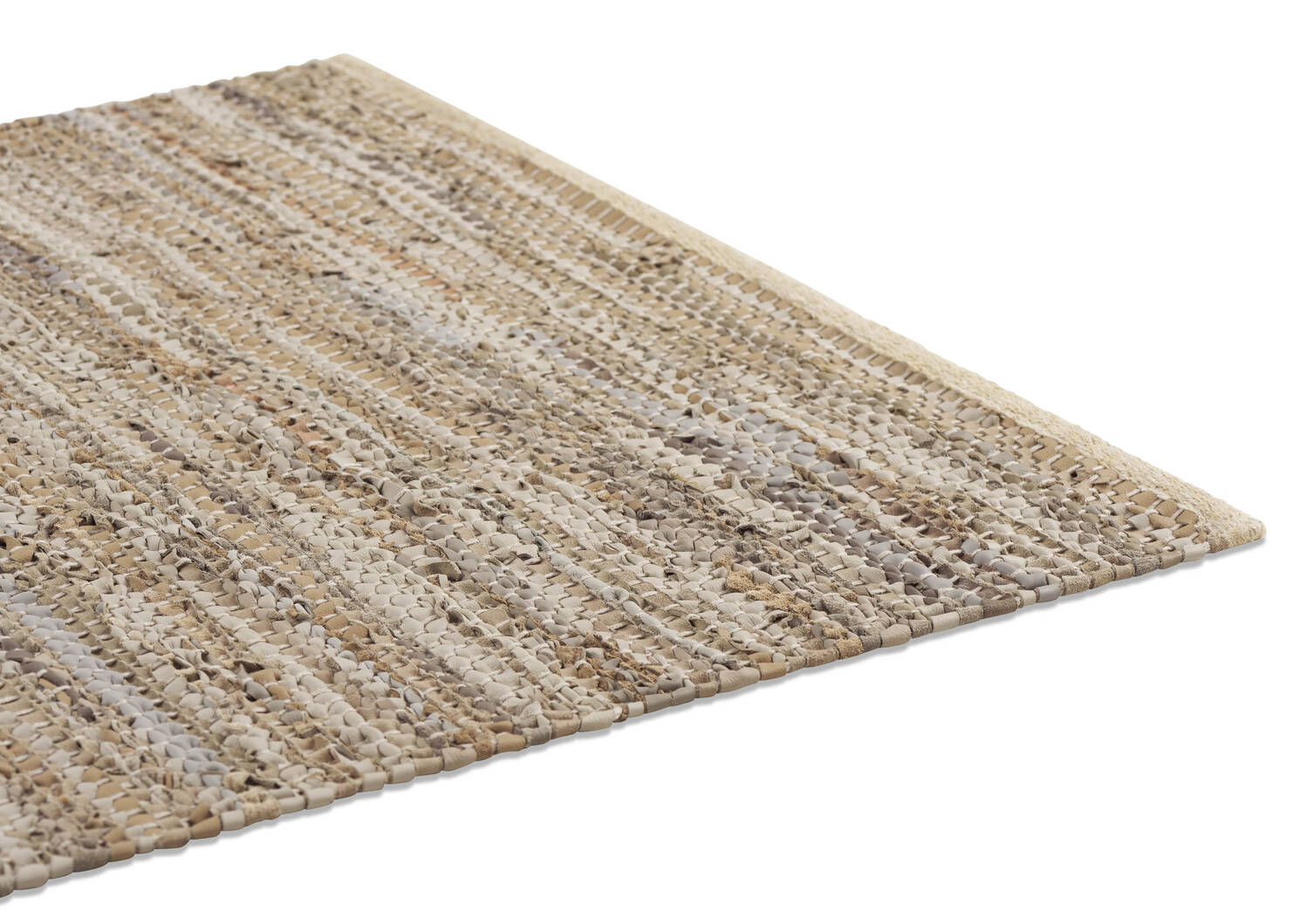 Tapis décoratifs Beaufort - sable