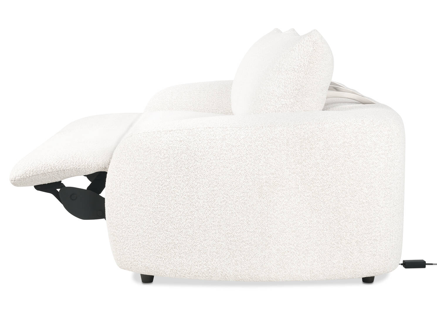 Hilary Relaxer Sofa -Cirro Natural