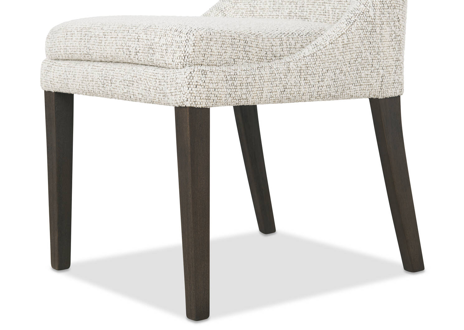 Murdoch Dining Chair -Luly Pepper/Mink