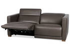 Jaxon Reclining Sofa -Zen Stout