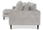Nixon Sofa Chaise LCF -Husky Grey