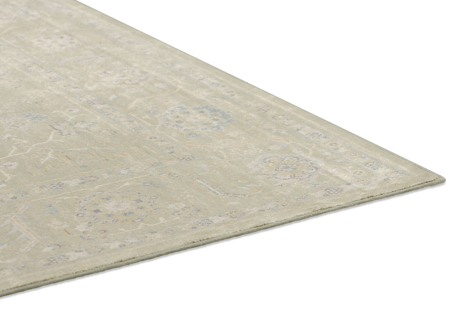 Samya Rug 94x130 Mist/Multi