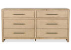 Wallen Dresser -Dunn Ginger