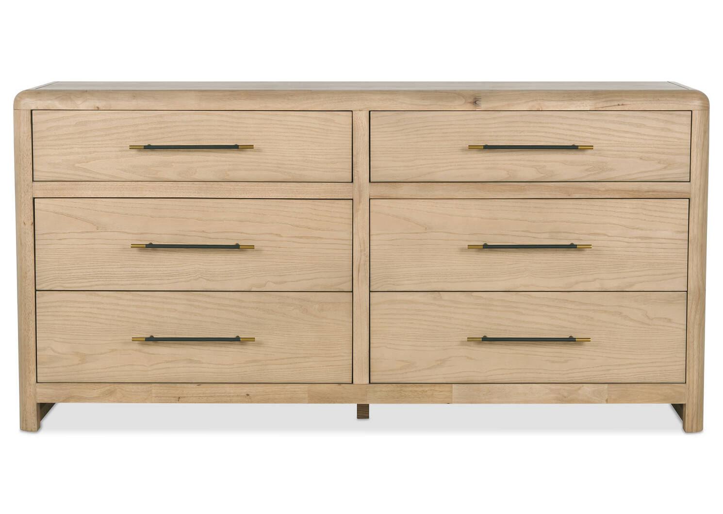 Wallen Dresser -Dunn Ginger