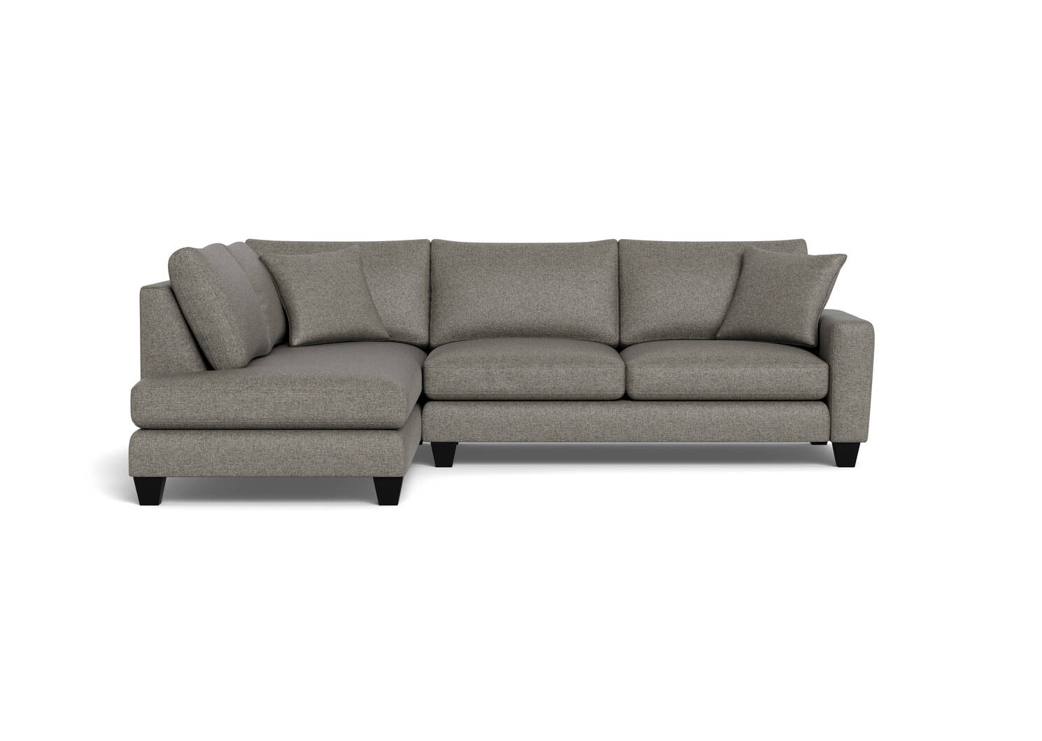Bronx Custom Sectional